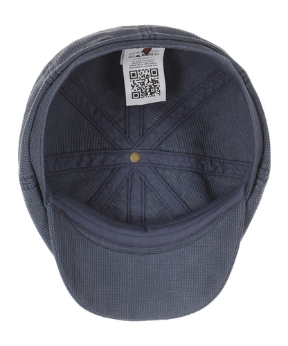 Hatteras Cotton | Navy