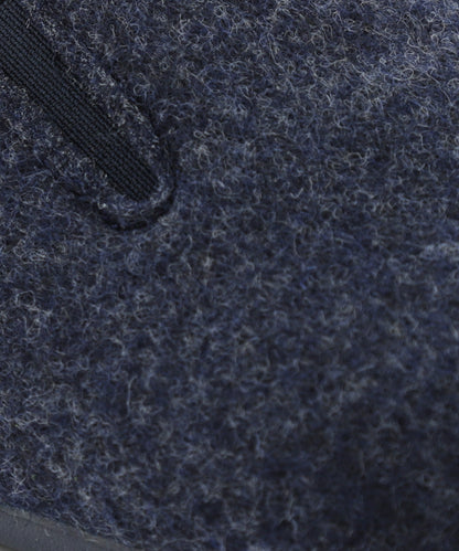 Slip-on slipper Chris | Navy Blue