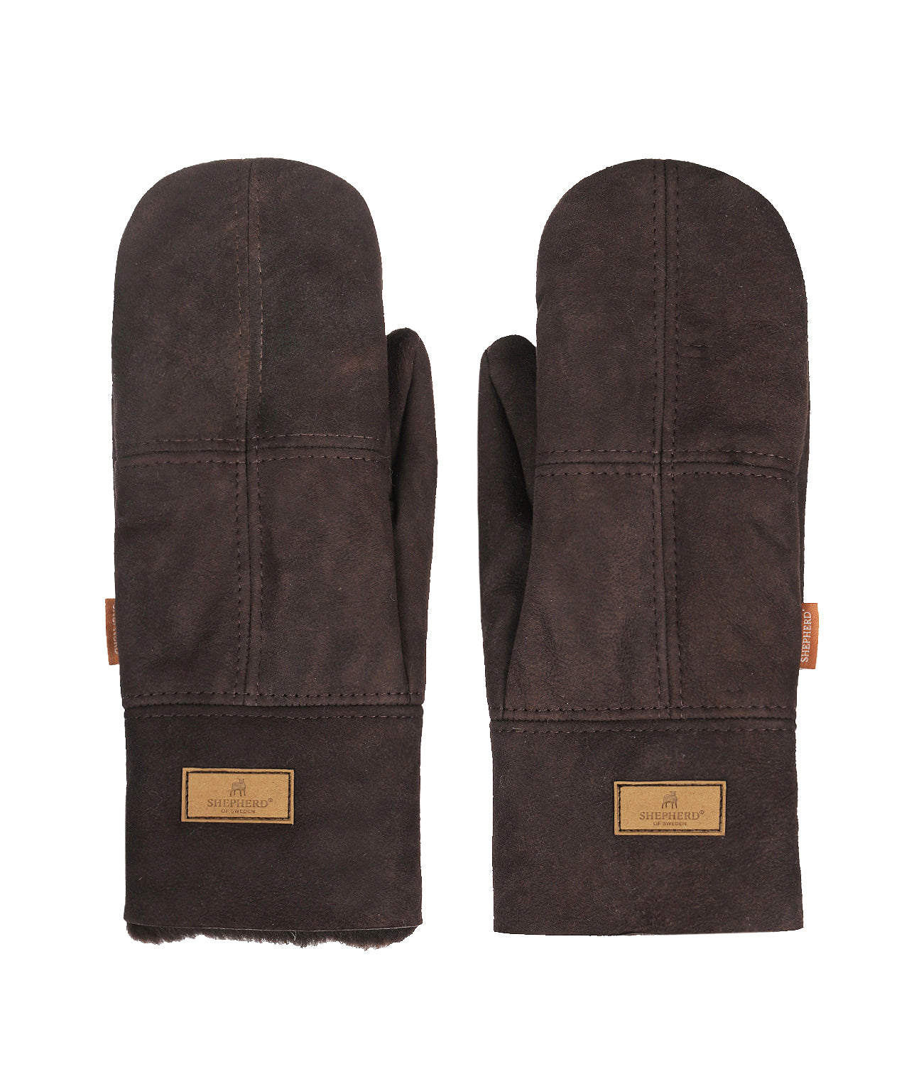 Shepherd Wanten |
