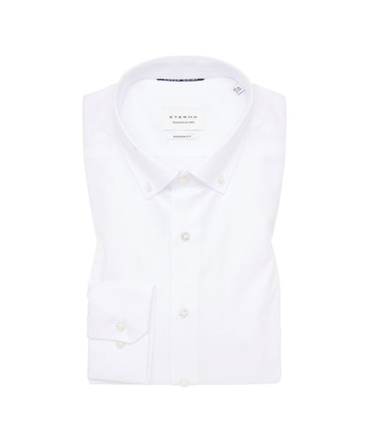 Cover Shirt BD | Wit