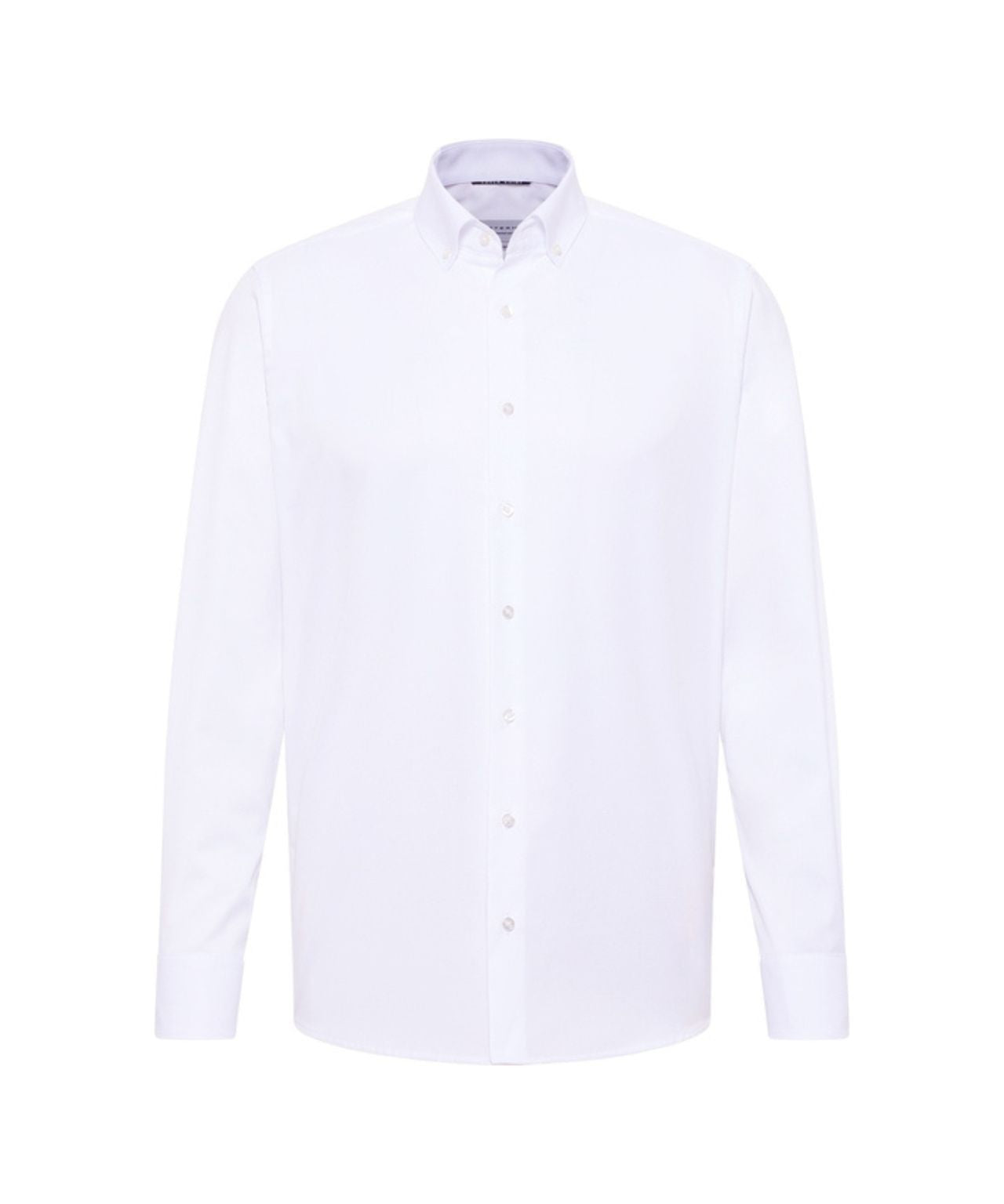 Cover Shirt BD | Wit