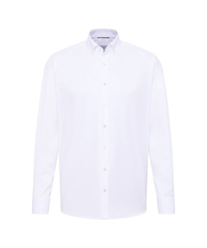 Cover Shirt BD | Wit