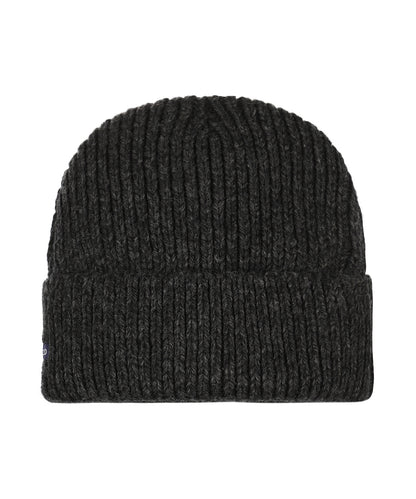 Nansen Wool Beanie | Antracite