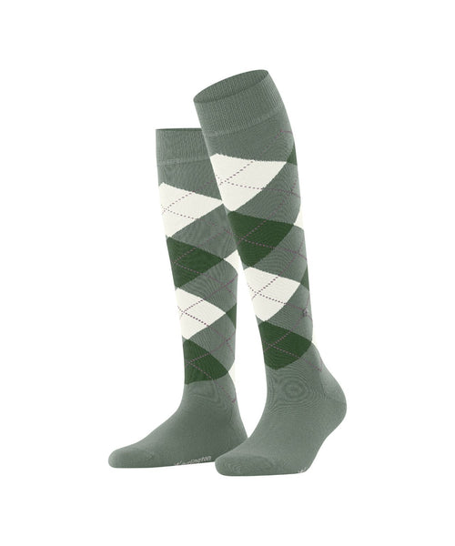 Burlington Marylebone knielang | Groen