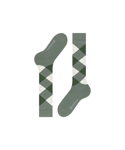 Burlington Marylebone knielang | Groen