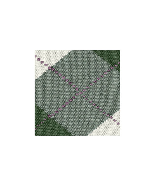 Burlington Marylebone knielang | Groen