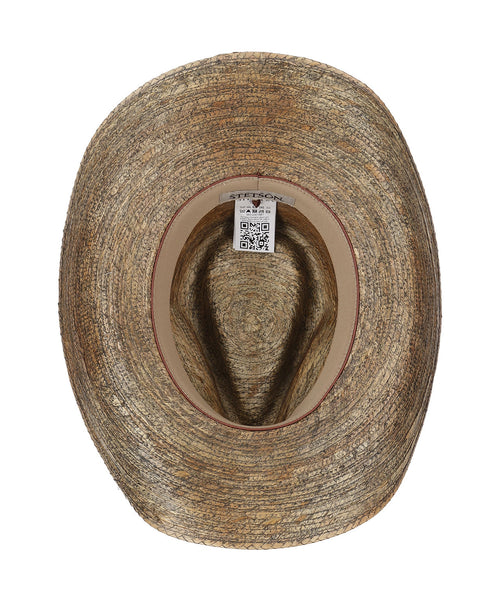 Stetson Western Mexican Palm | Beige