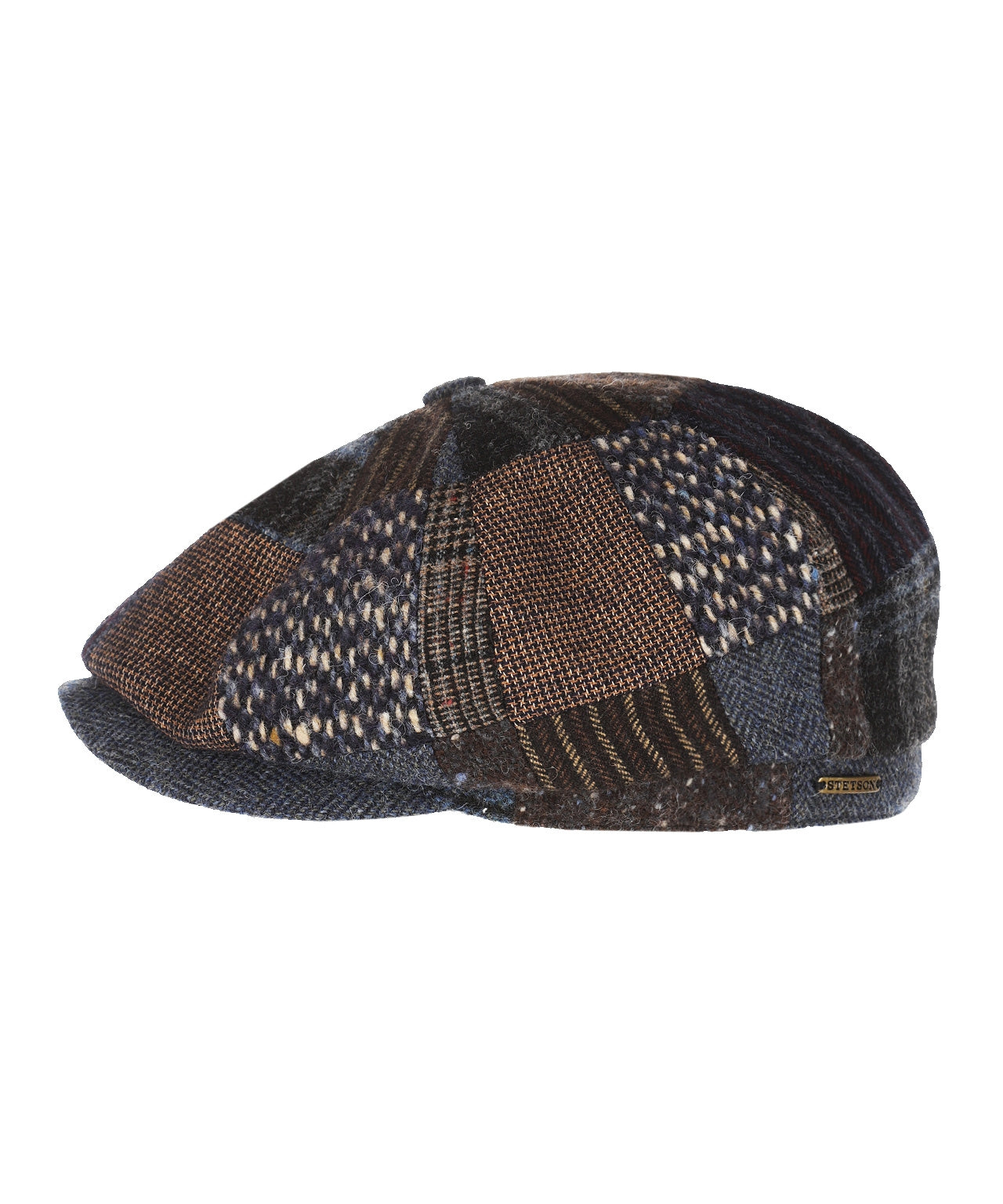 Hatteras Patchwork | Multicolor patchwork