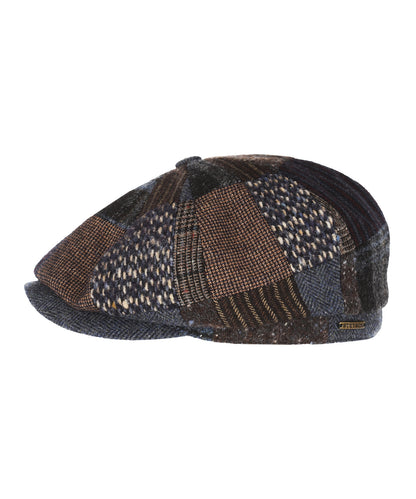 Hatteras Patchwork | Multicolor patchwork
