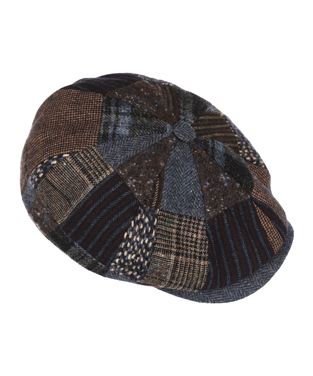Hatteras Patchwork | Multicolor patchwork