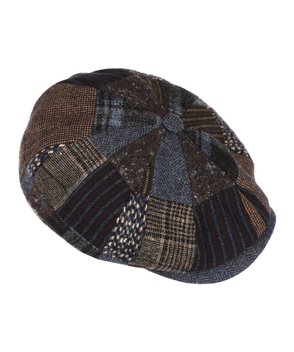 Hatteras Patchwork | Multicolor patchwork