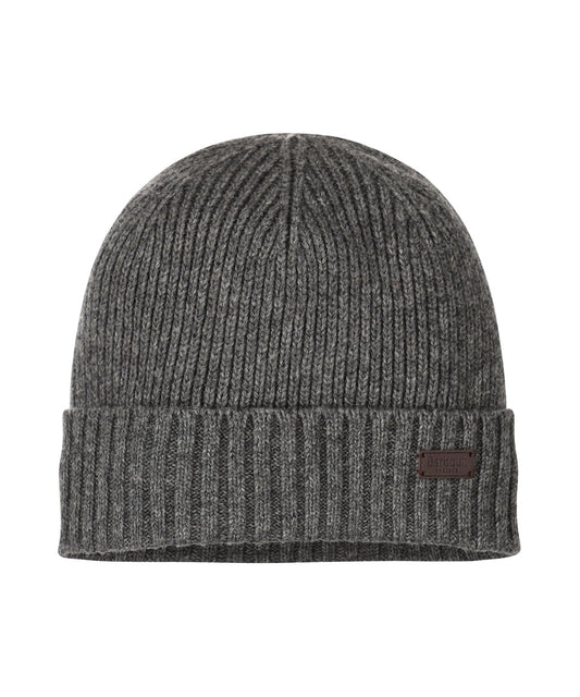 Carlton Beanie Hat | Grey