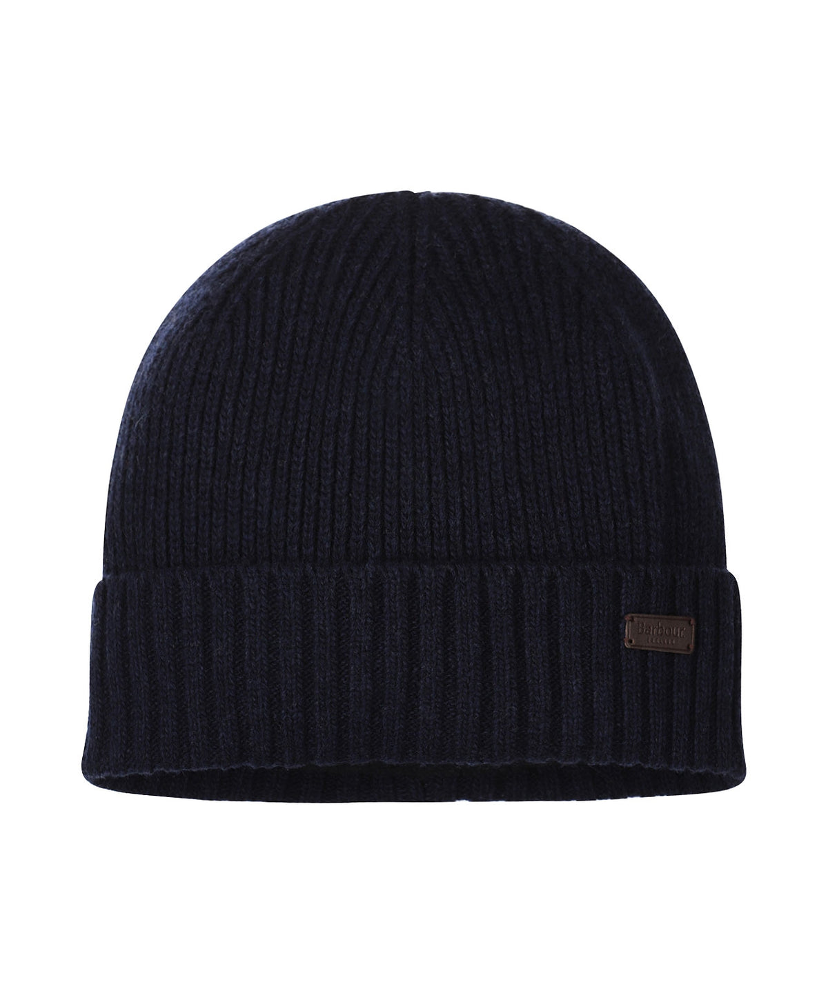 Carlton Beanie Hat | Navy