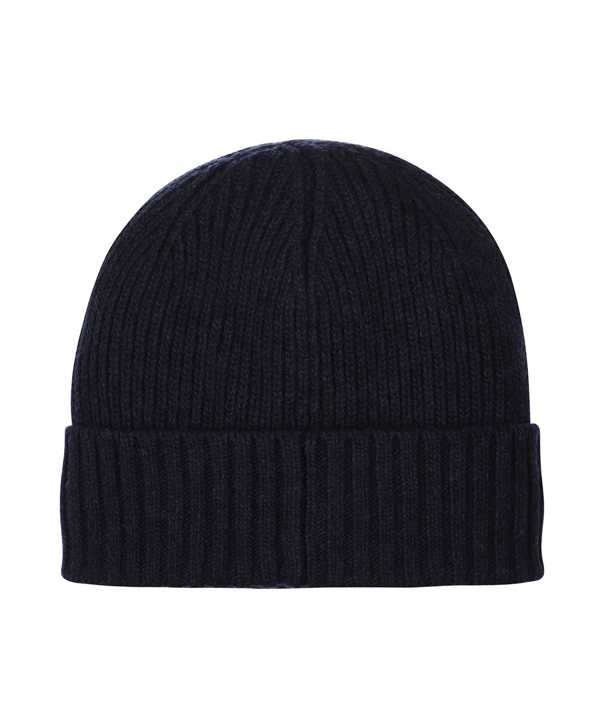 Carlton Beanie Hat | Navy