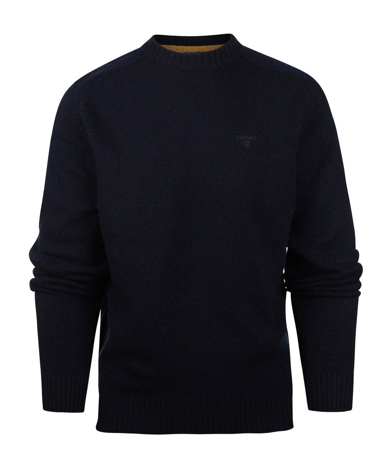 Grangetown Pullover | Navy
