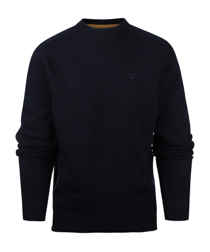 Grangetown Pullover | Navy