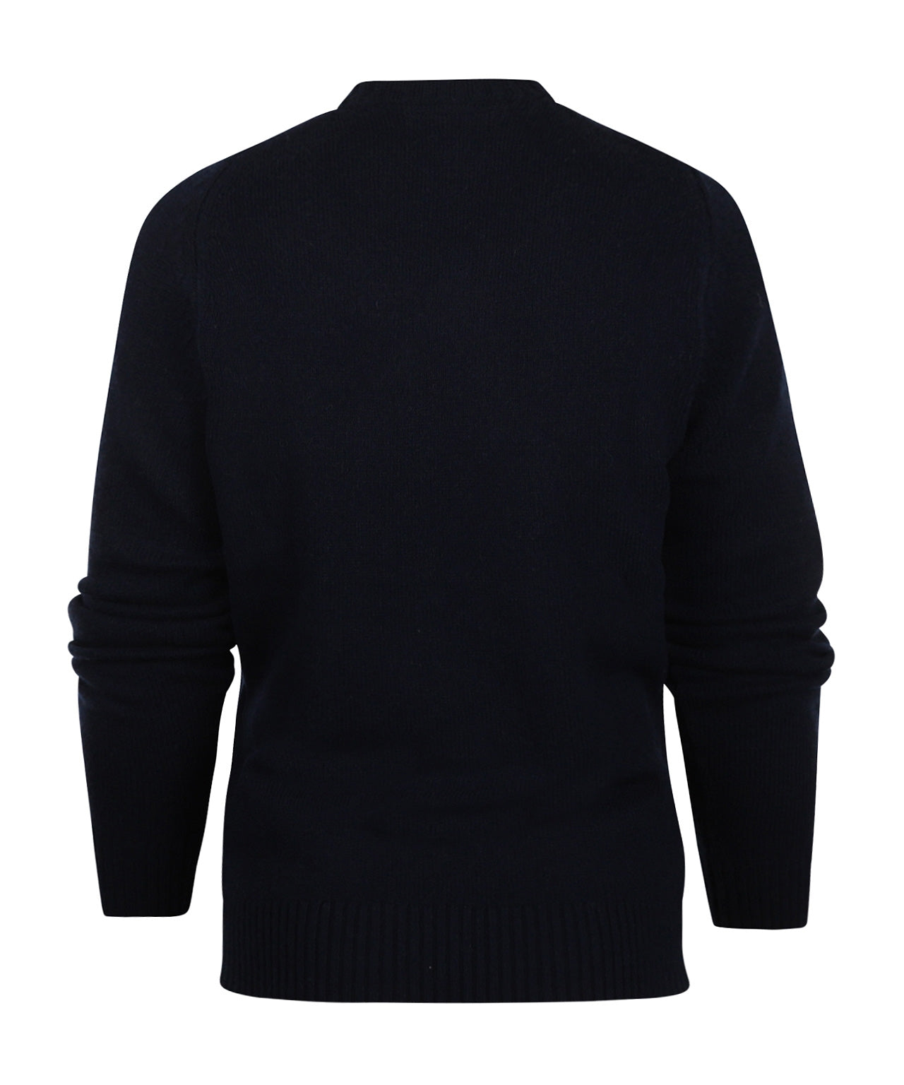 Grangetown Pullover | Navy