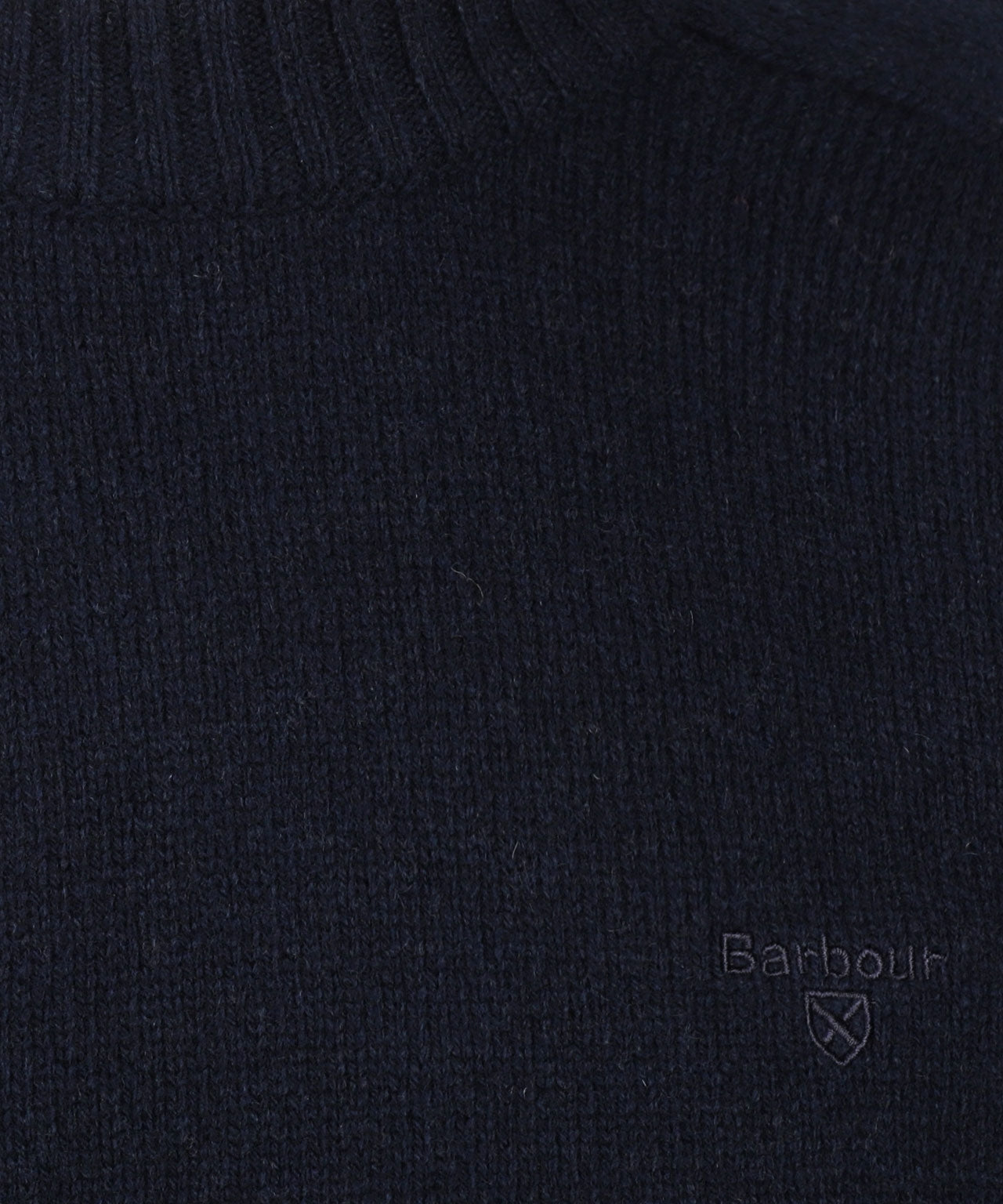 Grangetown Pullover | Navy