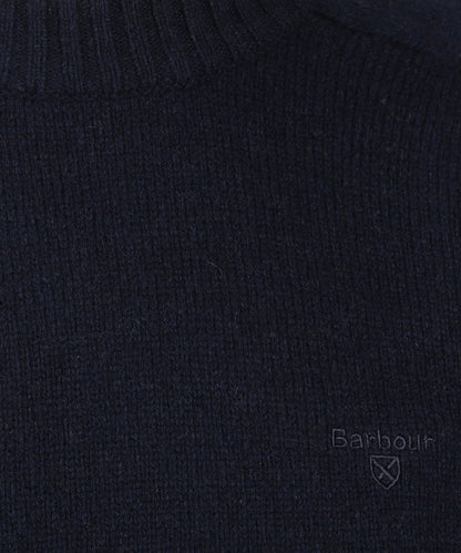 Grangetown Pullover | Navy