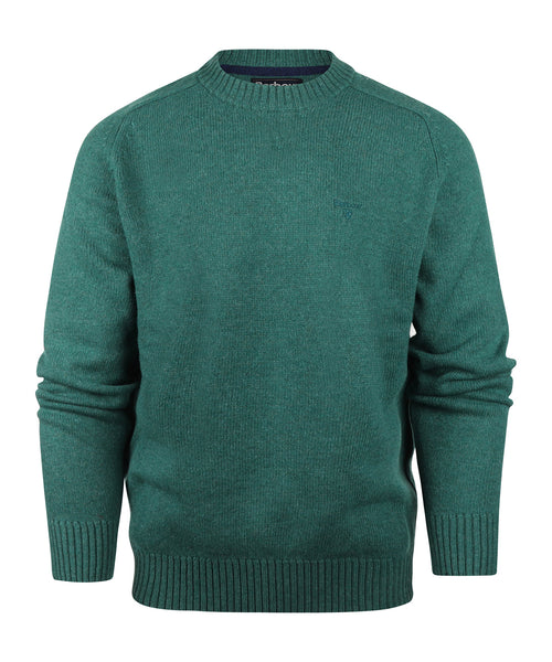 Barbour Grangetown Pullover | Groen
