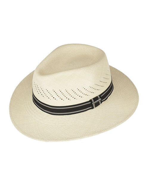 Stetson Traveller Panama | Beige