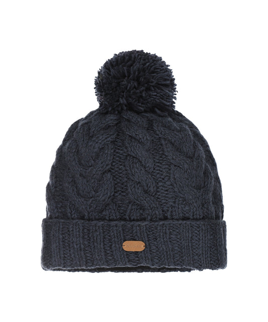 Muts Wol Fleece Lining | Navy