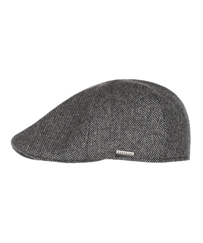 Stetson Texas Wool | Schwarz