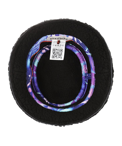 Bucket Polartec Shearling | Zwart