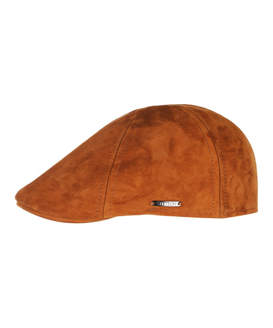 Texas Goat Suede |