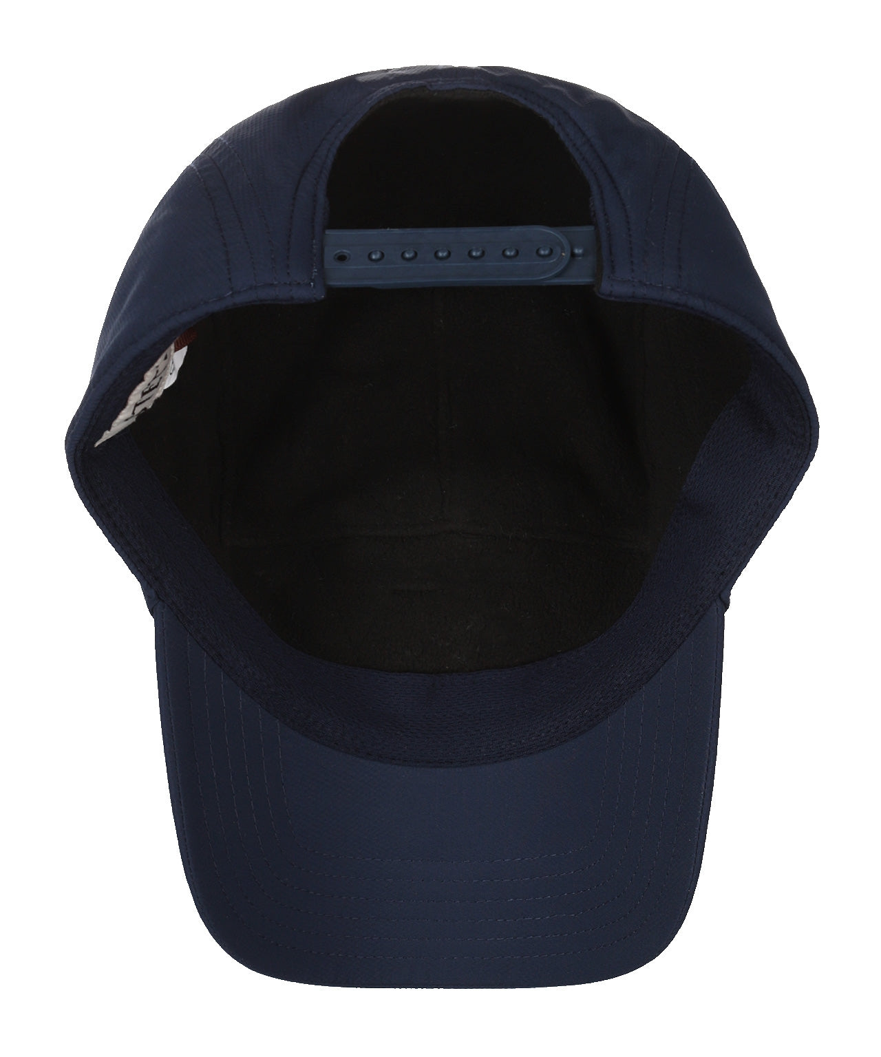 Stetson 5-Panel Snowy | Blue