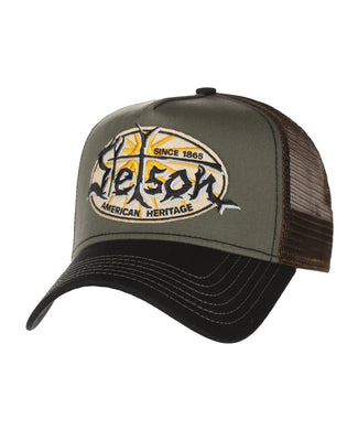 Stetson