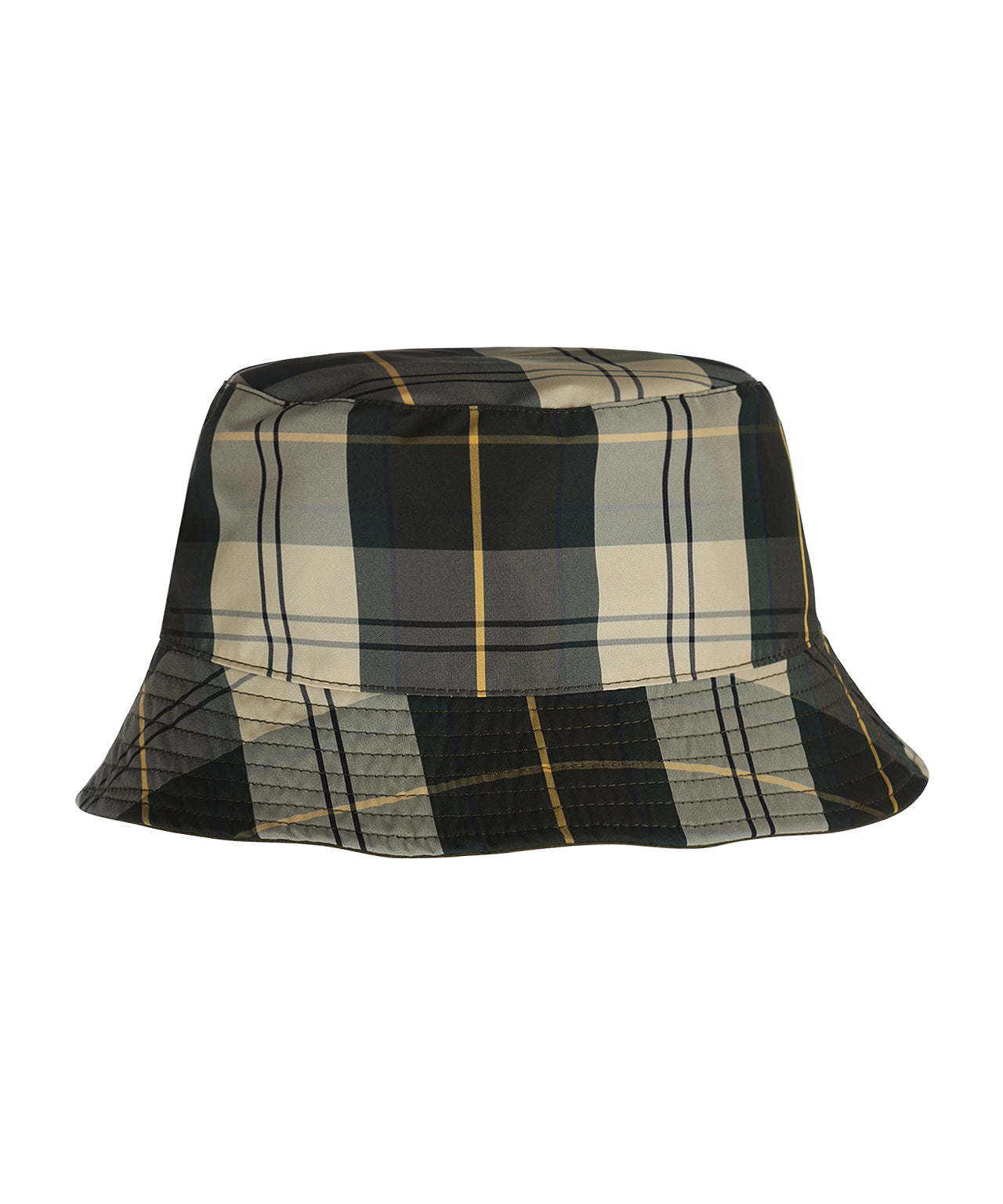 Bucket Hat Hutton Reversible | Fern/Ancient