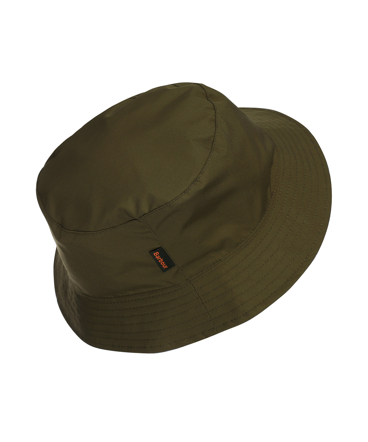 Bucket Hat Hutton Reversible | Fern/Ancient