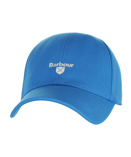 Barbour Active Cap | Blau