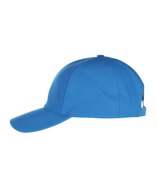 Barbour Active Cap | Blau