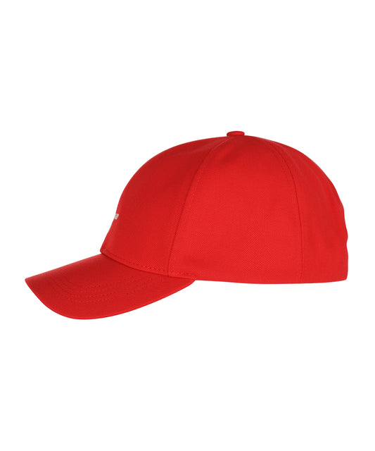 Barbour Active Cap | Rot