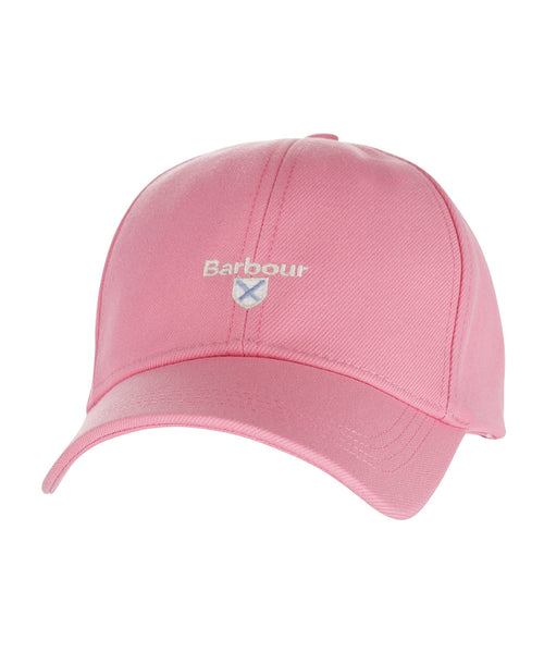 Barbour Active Cap | Paars