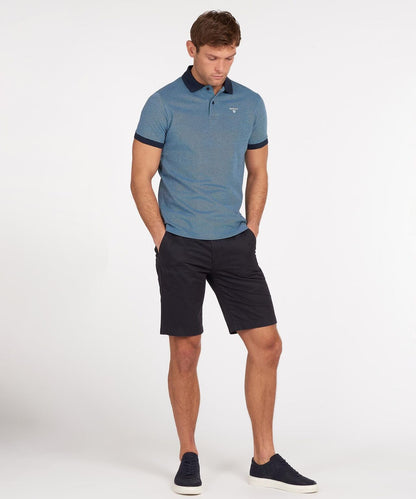 Polo Essential Sports Mix | Denim Blue
