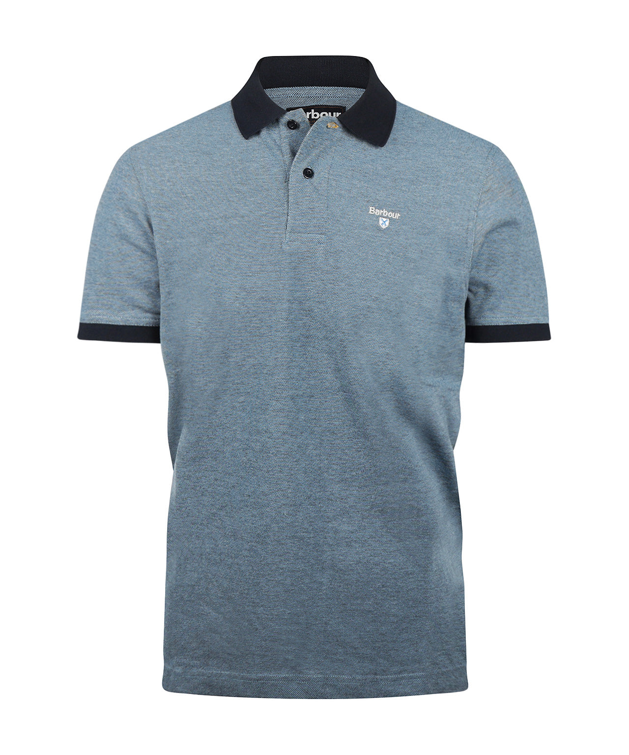 Polo Essential Sports Mix | Denim Blue