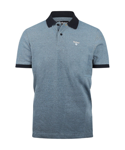 Polo Essential Sports Mix | Denim Blue