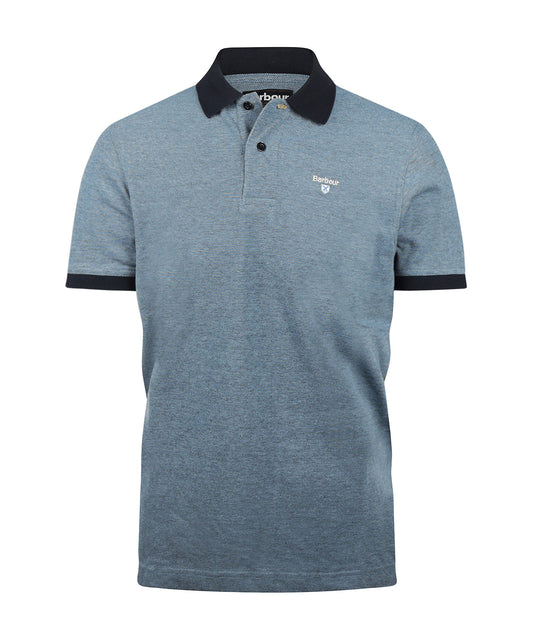 Polo Essential Sports Mix | Denim Blue