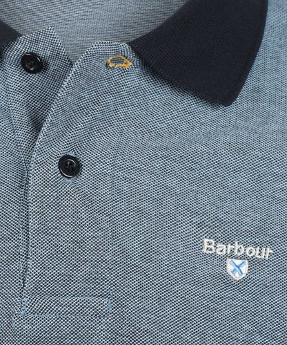 Polo Essential Sports Mix | Denim Blue