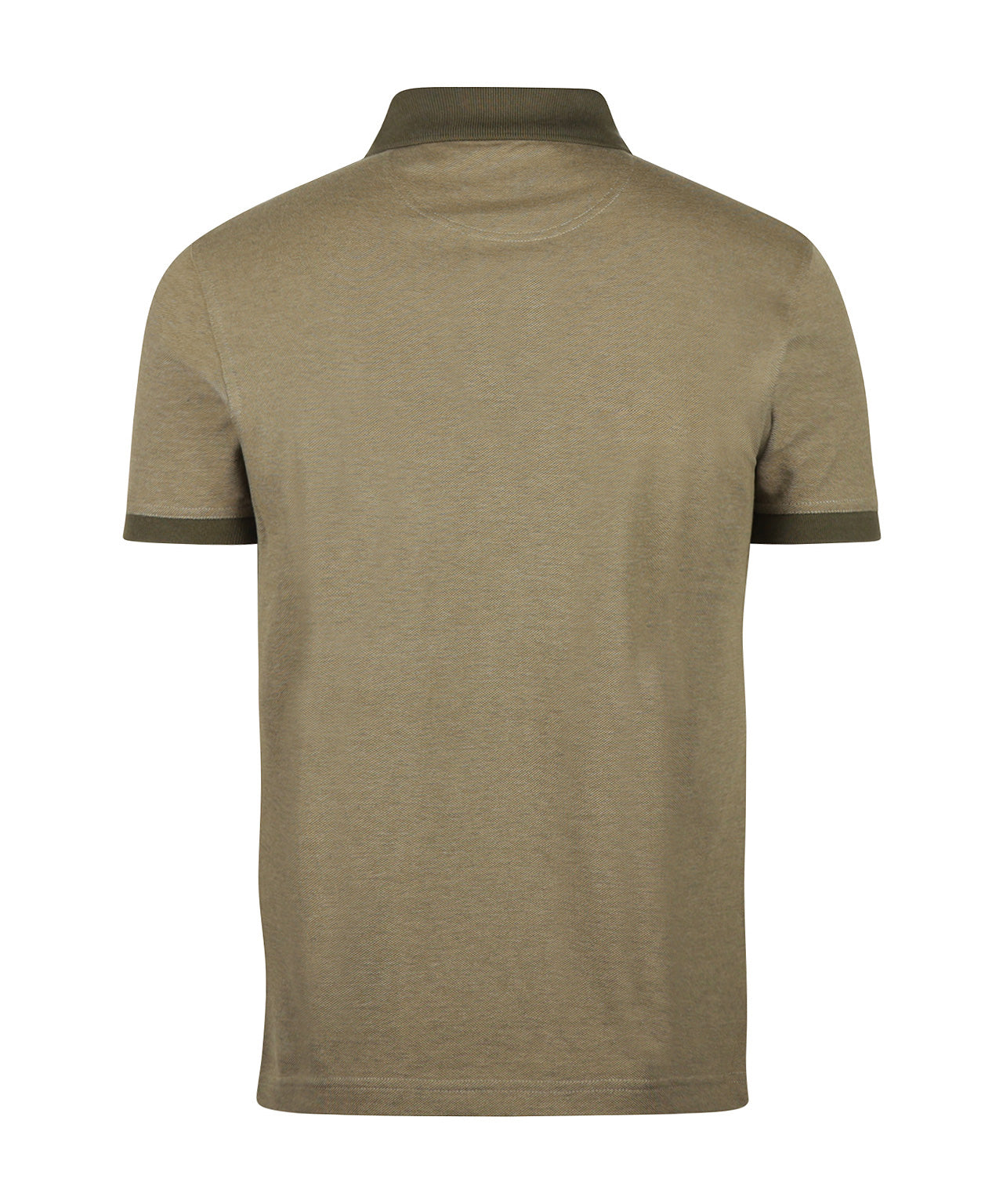 Polo Essential Sports Mix | Forest Green