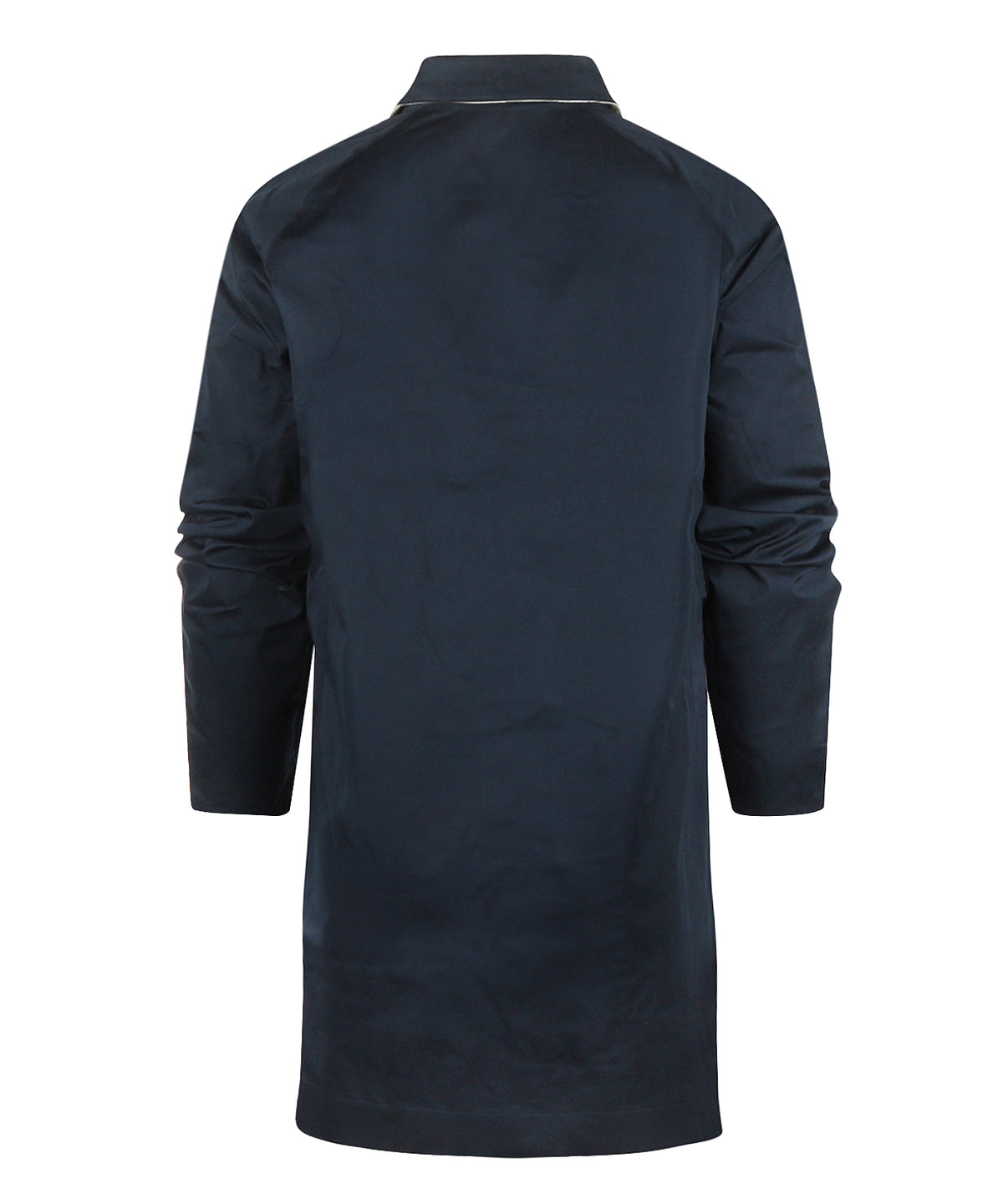 Barbour Rokig Waterproof Jacket | Blue