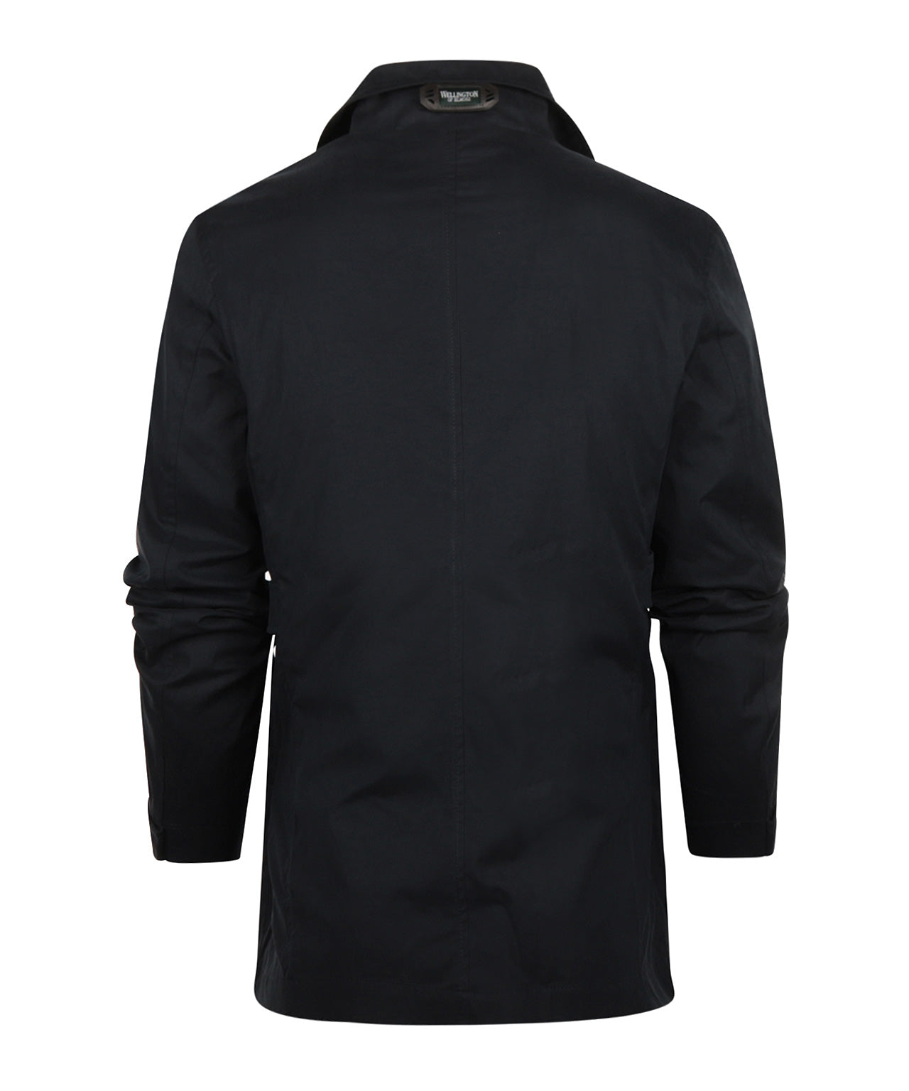 Wellington-Jacke Stanford | Marineblau