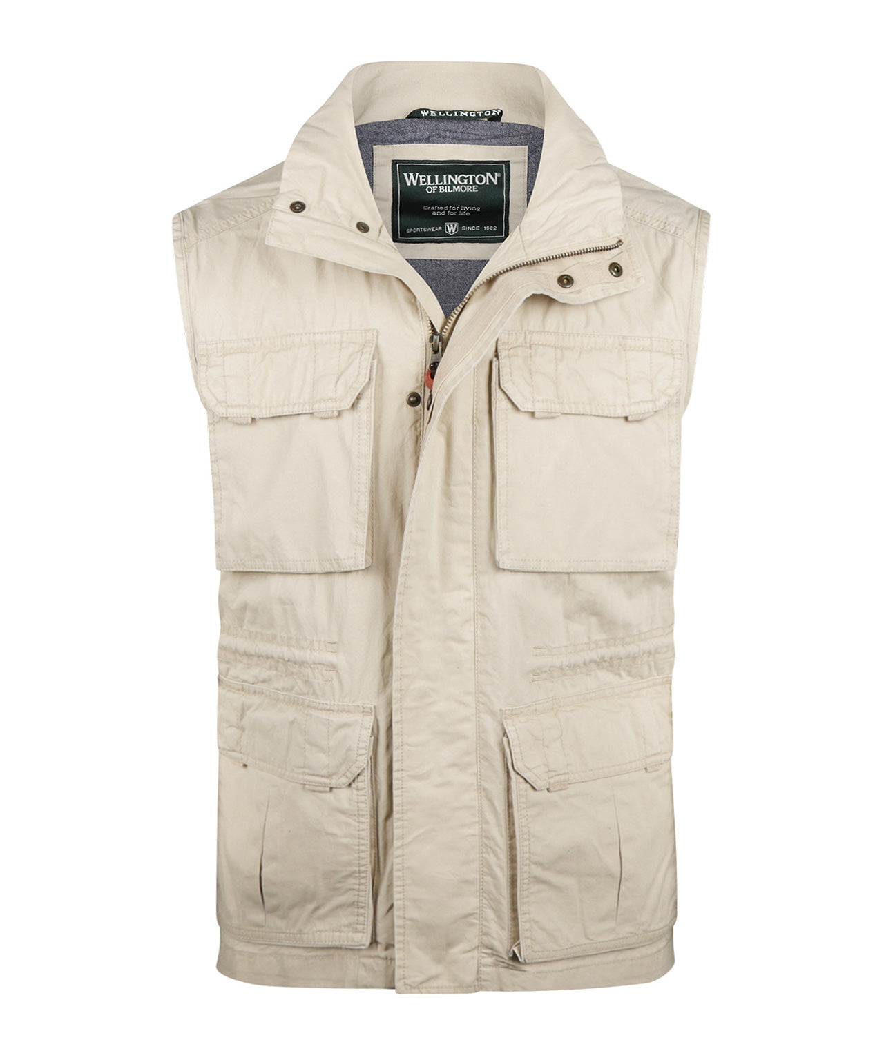 Bodywarmer |