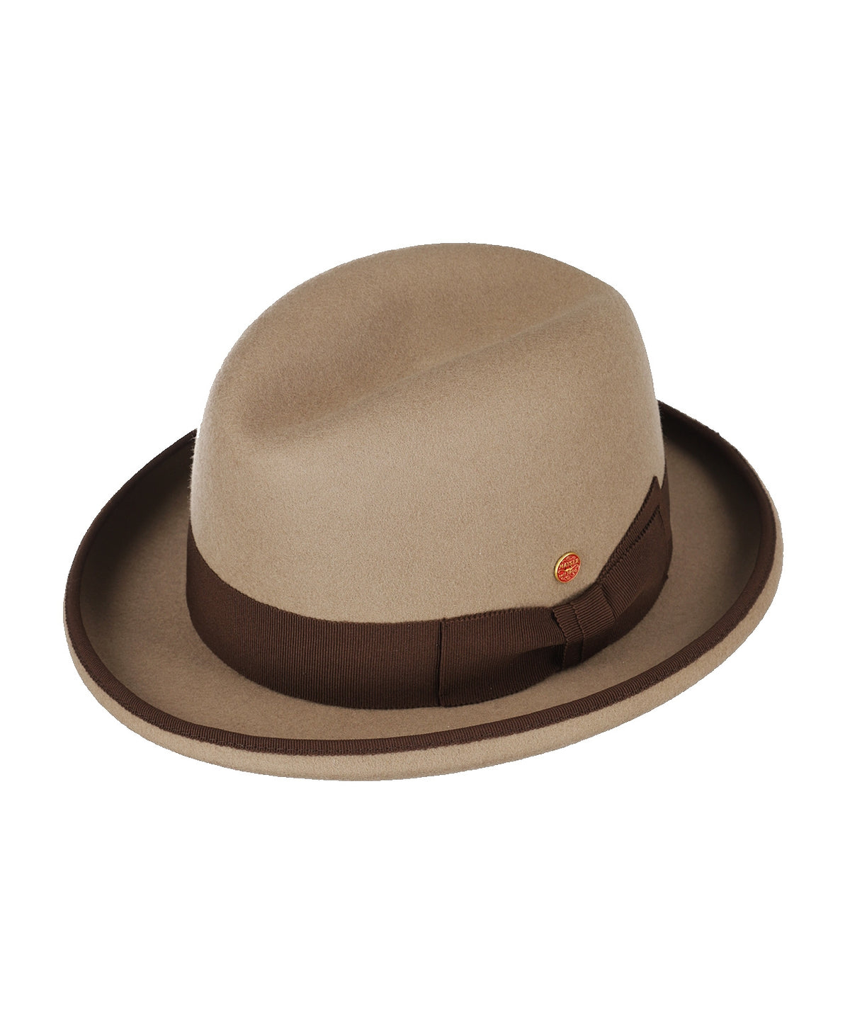Mayser Hoed Homburg | Steppe