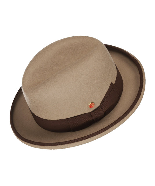 Mayser Hoed Homburg | Steppe