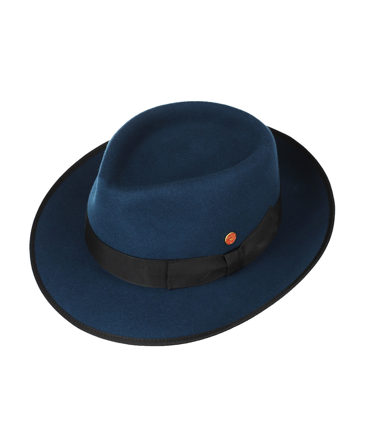 Mayser Hoed Mio | Blue