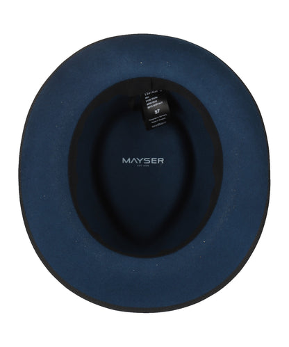 Mayser Hoed Mio | Blue